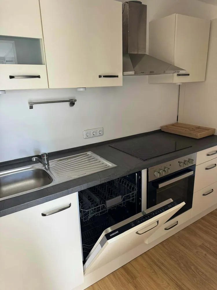 WG-Zimmer mit 15 m² in Düsseldorf – Bild 4