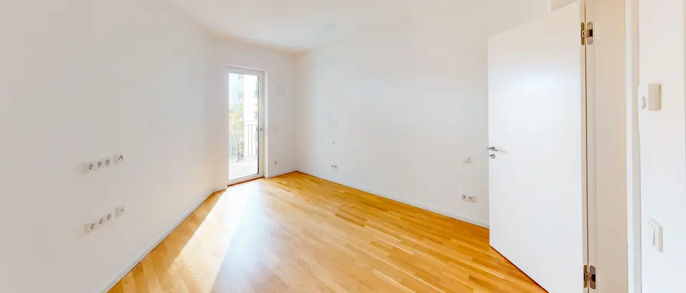 2 Zimmer Wohnung mit 47 m² in Berlin – Bild 1