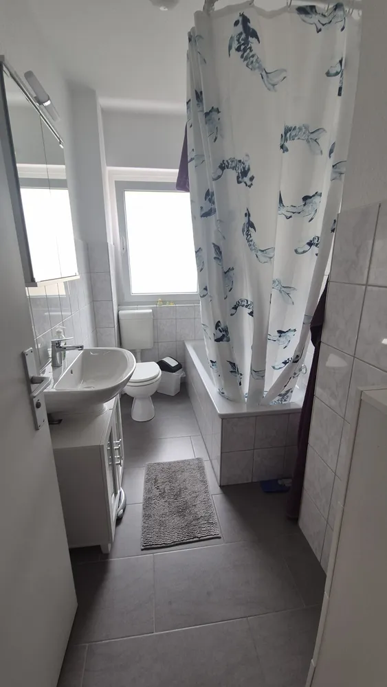 2 Zimmer Wohnung mit 50 m² in Dortmund – Bild 11
