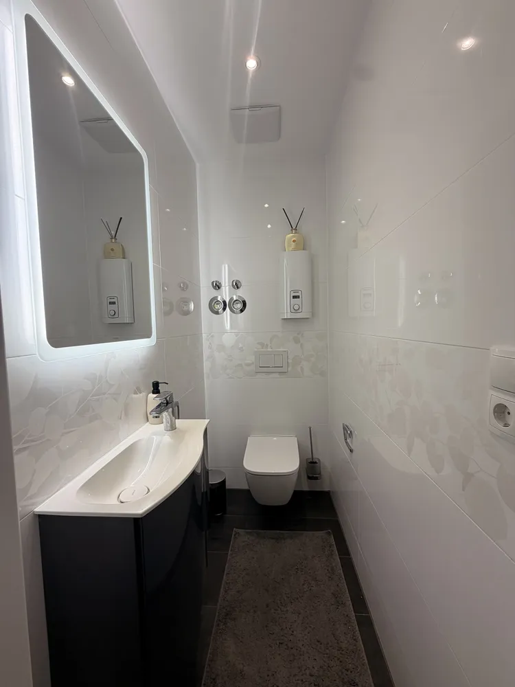 3 room apartment with 110 m² in Bremen – Photo 7