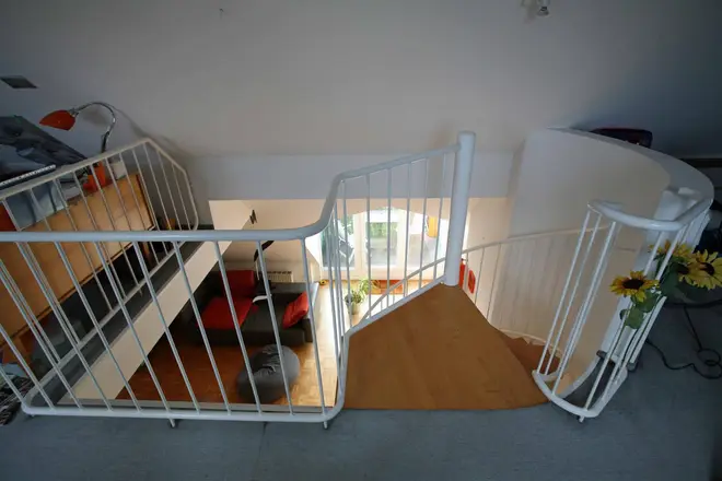 3 Zimmer Wohnung mit 72 m² in Mainz – Bild 4