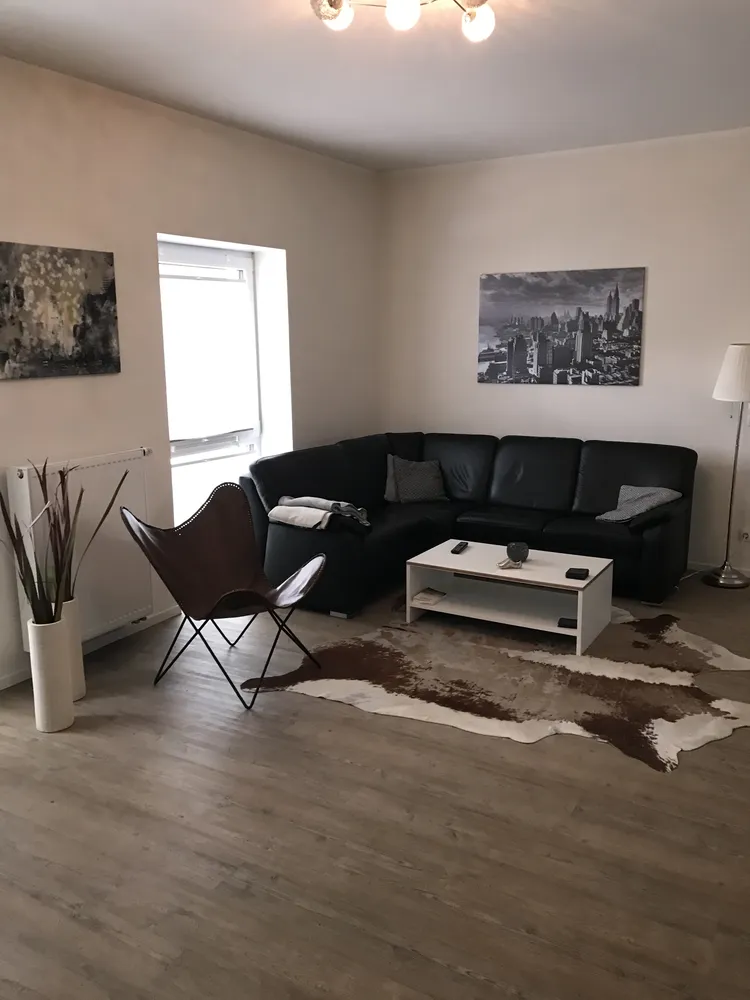 2 Zimmer Wohnung mit 64 m² in Bocholt – Bild 4