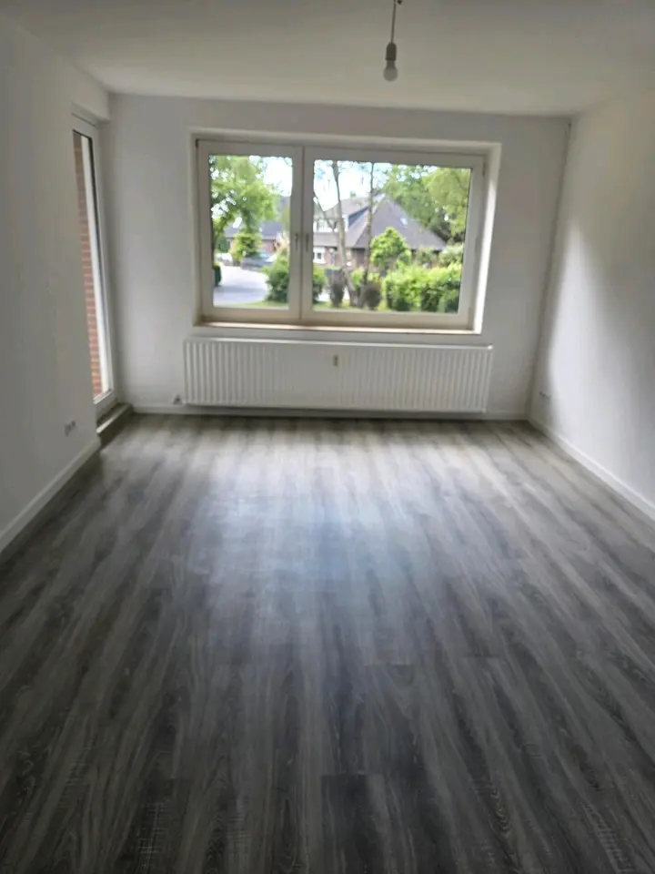 4 Zimmer Wohnung mit 90 m² in Norden – Bild 6