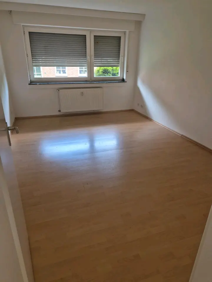 3 Zimmer Wohnung mit 62 m² in Mönchengladbach – Bild 1