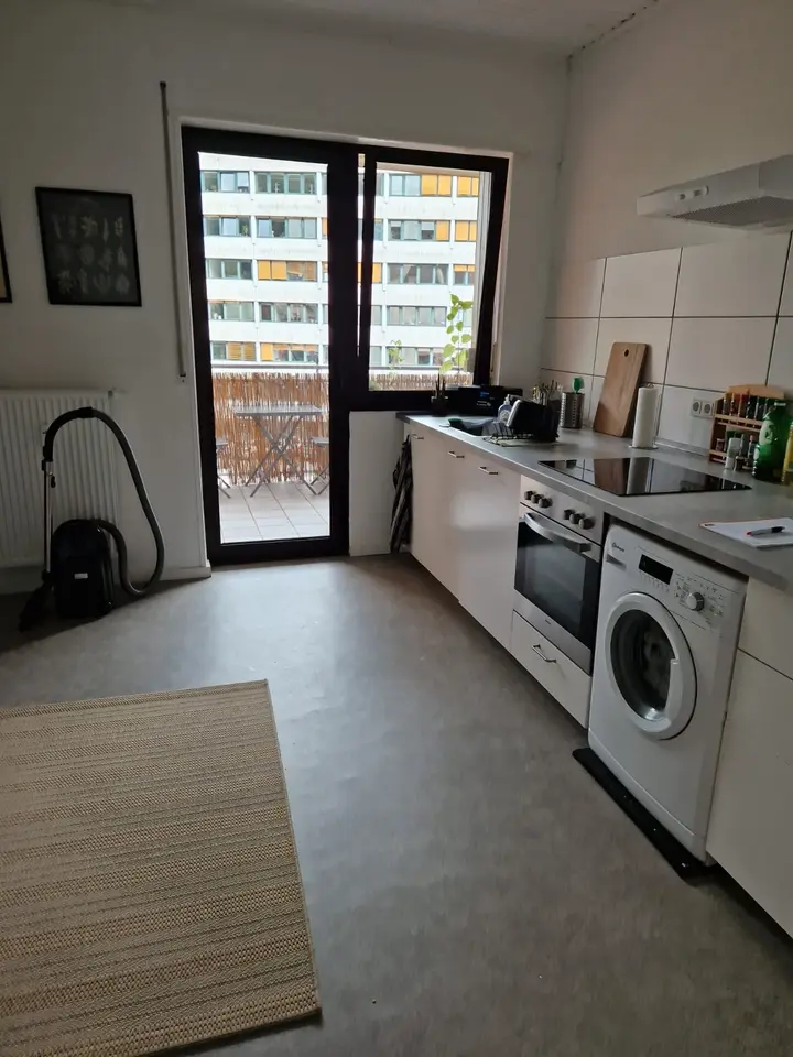 3 Zimmer Wohnung mit 90 m² in Saarbrücken – Bild 8