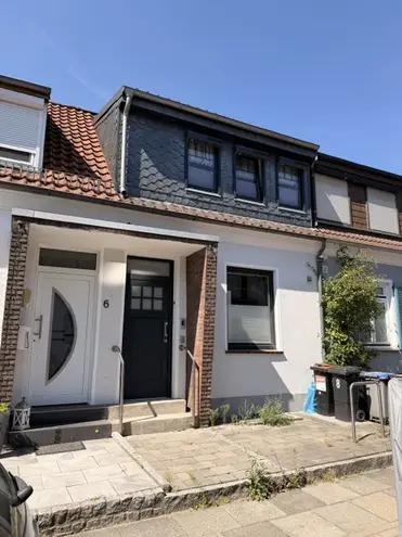 3 Zimmer Haus mit 90 m² in Bremen – Bild 5