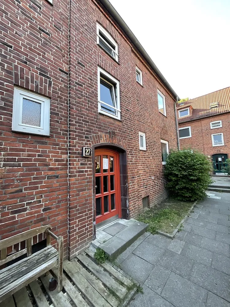2 Zimmer Wohnung mit 49 m² in Kiel – Bild 5