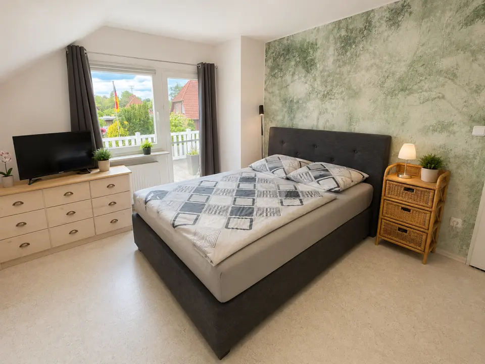 4 Zimmer Haus mit 95 m² in Soltau – Bild 6