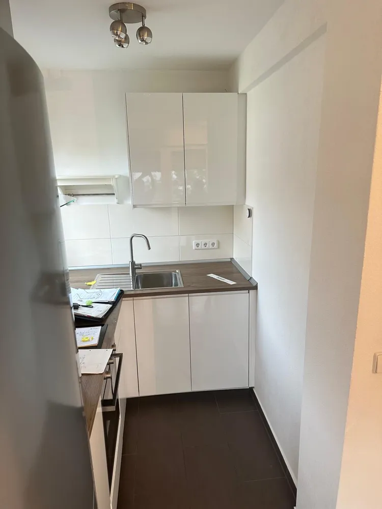 1 Zimmer Wohnung mit 30 m² in Stuttgart – Bild 9