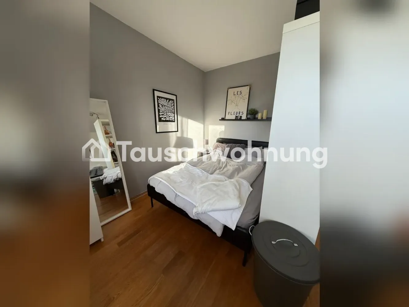 1 Zimmer Wohnung mit 32 m² in Kiel – Bild 2