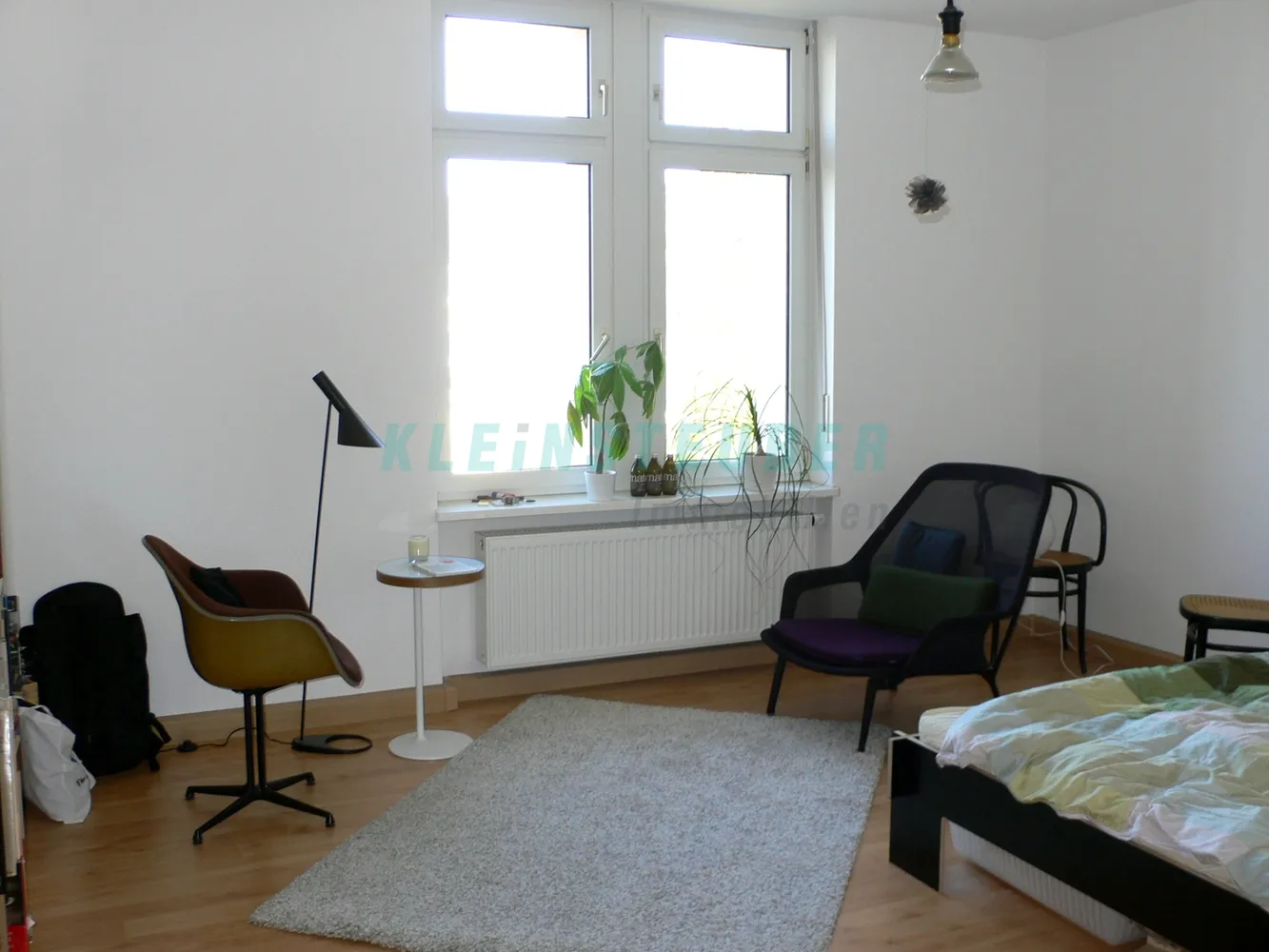 3 Zimmer Wohnung mit 74 m² in Darmstadt – Bild 5