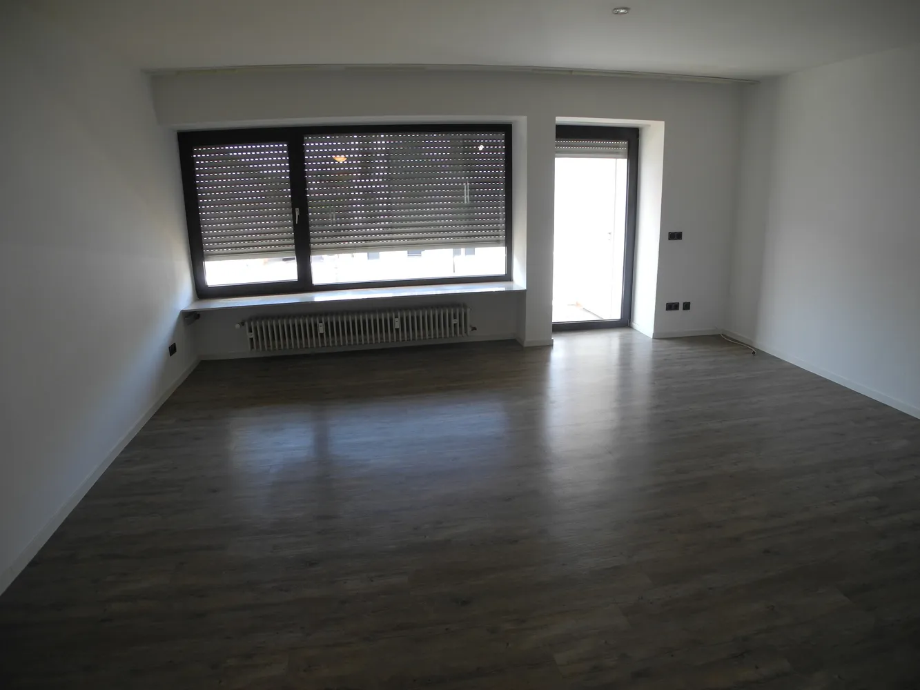 2 Zimmer Wohnung mit 69 m² in Ludwigshafen am Rhein – Bild 7