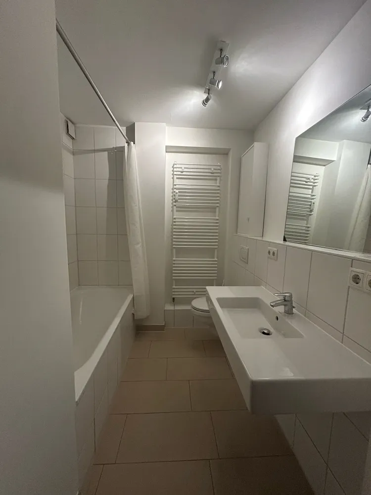 3 Zimmer Wohnung mit 165 m² in Hamburg – Bild 11