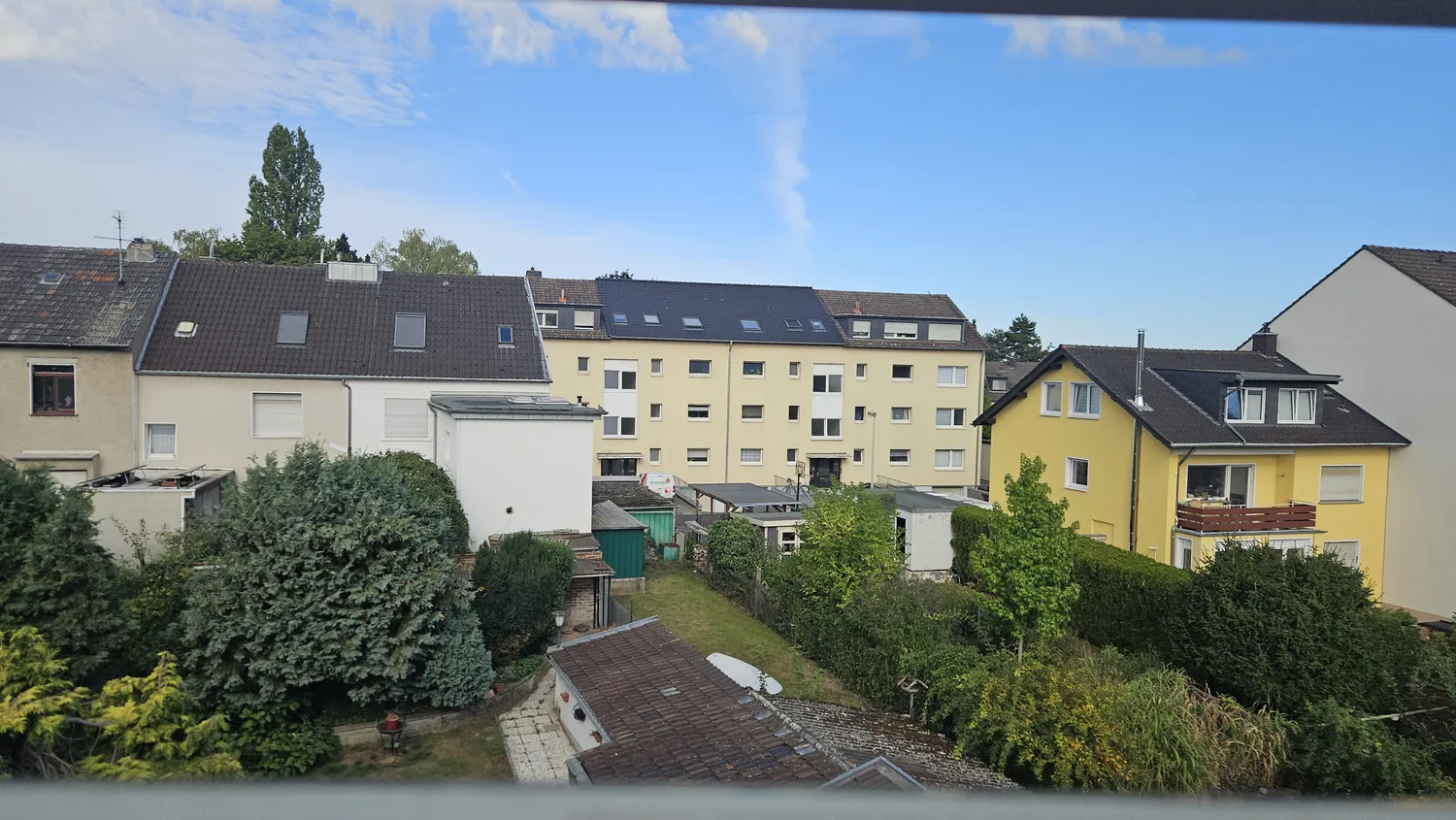 1 Zimmer Wohnung mit 24 m² in Bonn – Bild 2