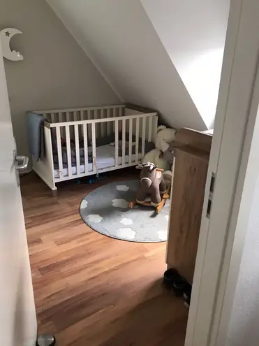 3 Zimmer Wohnung mit 58 m² in Aachen – Bild 10