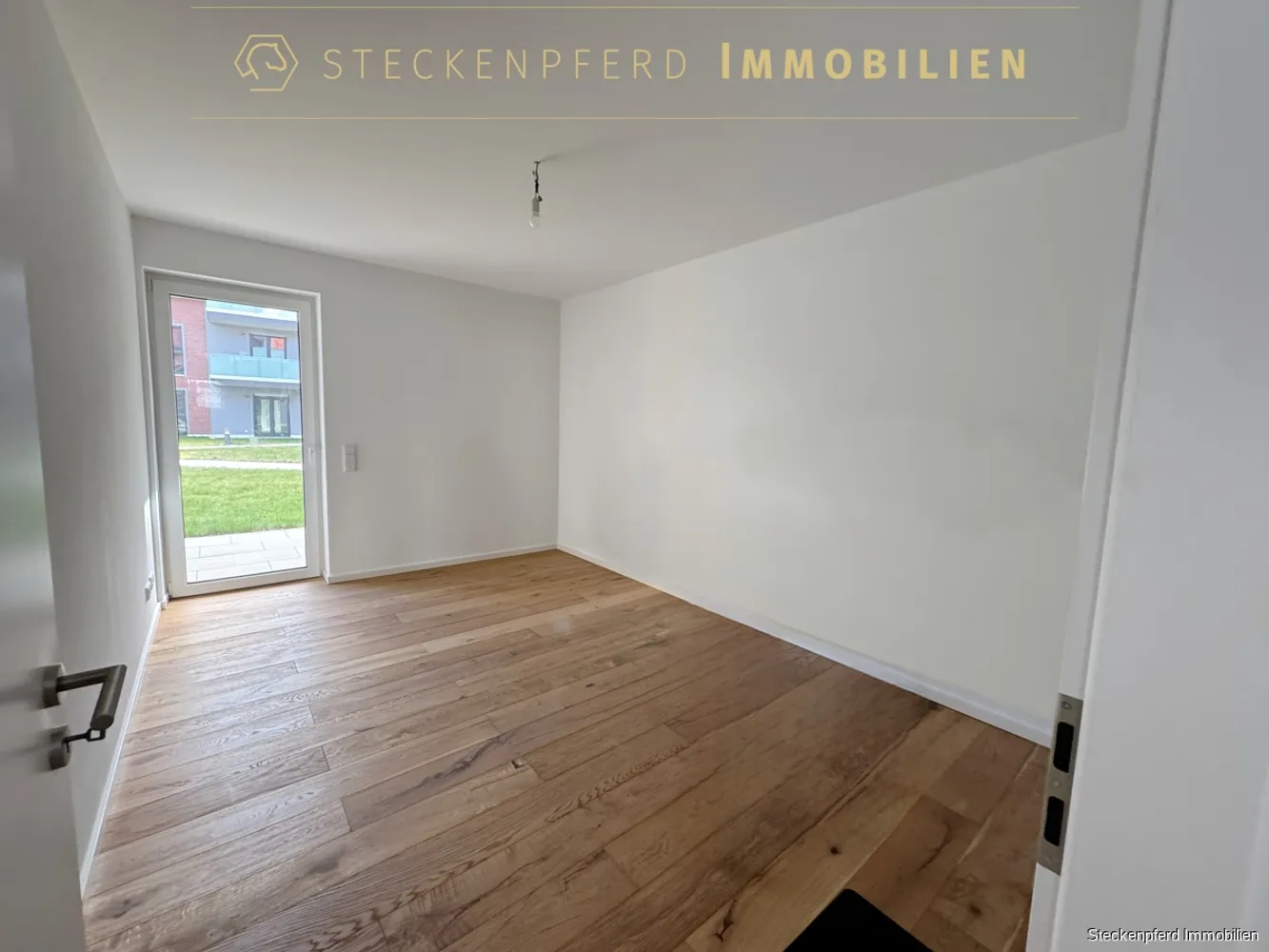 3 Zimmer Wohnung mit 103 m² in Hannover – Bild 9