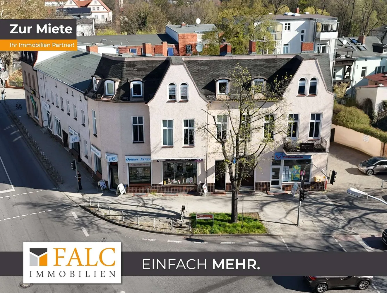 4 room apartment with 80 m² in Königs Wusterhausen – Photo 7