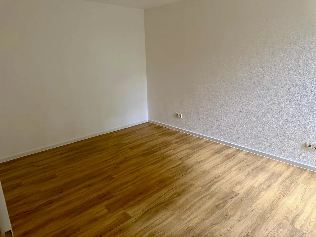 2 room apartment with 55 m² in Hanover – Photo 5