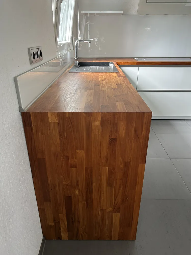 4 Zimmer Wohnung mit 110 m² in Bochum – Bild 2