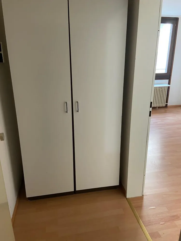 1 Zimmer Wohnung mit 30 m² in Wuppertal – Bild 3