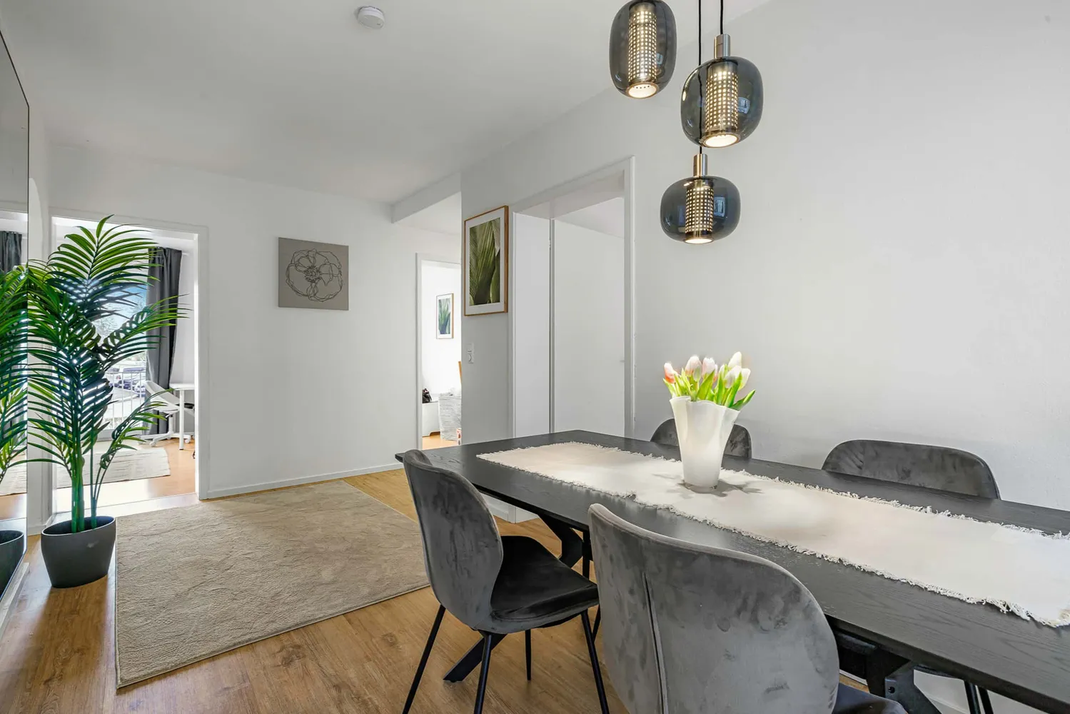 WG-Zimmer mit 18 m² in München – Bild 9