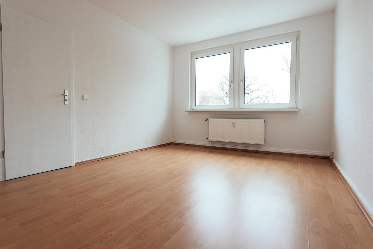 2 Zimmer Wohnung mit 46 m² in Magdeburg – Bild 7