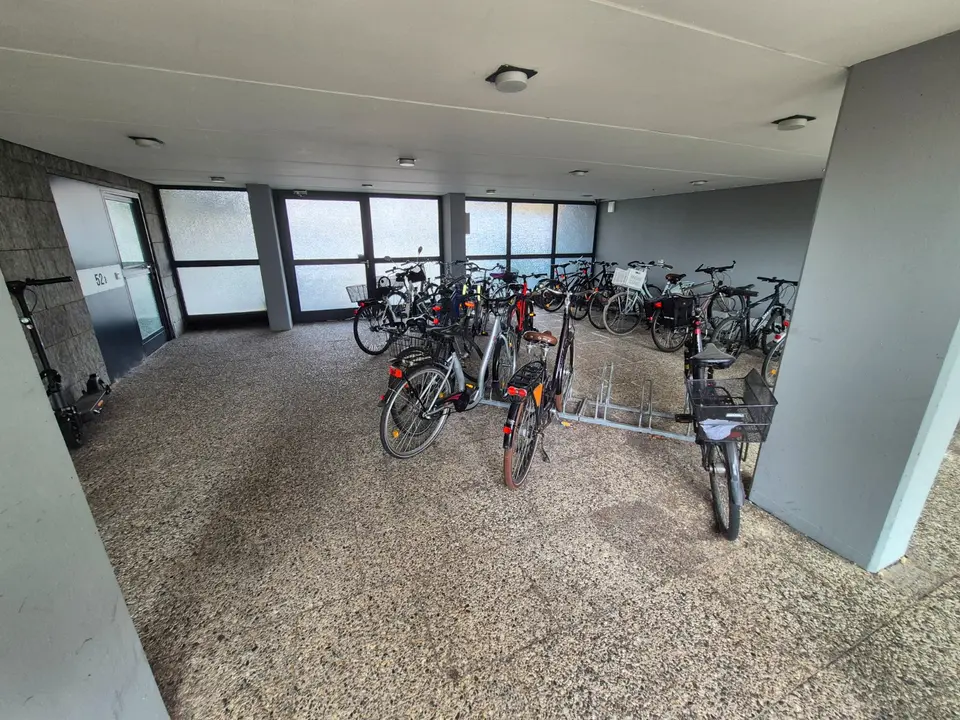 2 Zimmer Wohnung mit 31 m² in Braunschweig – Bild 4