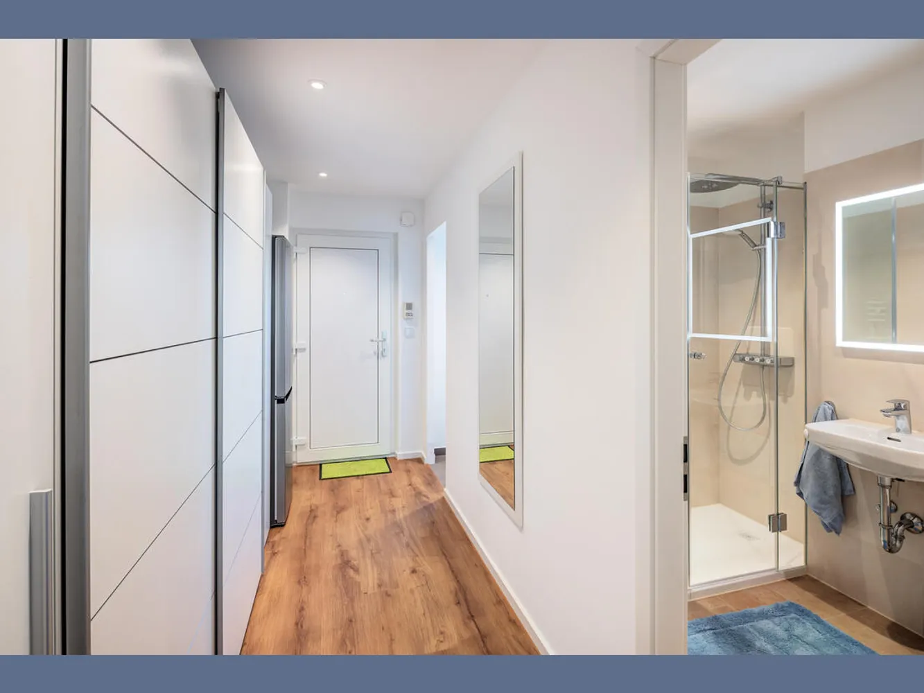 1 Zimmer Wohnung mit 33 m² in München – Bild 10