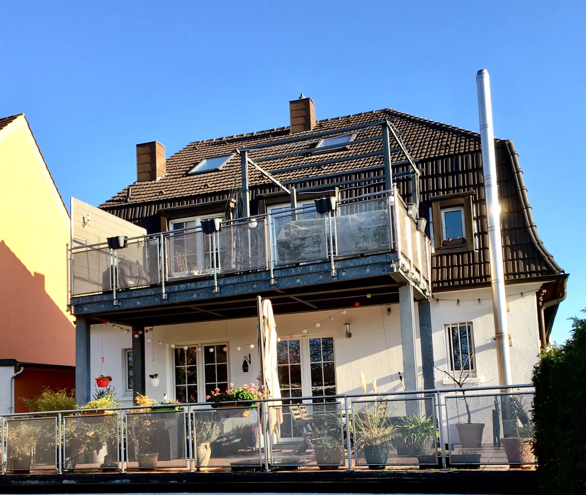 3 Zimmer Wohnung mit 78 m² in Mülheim an der Ruhr – Bild 2