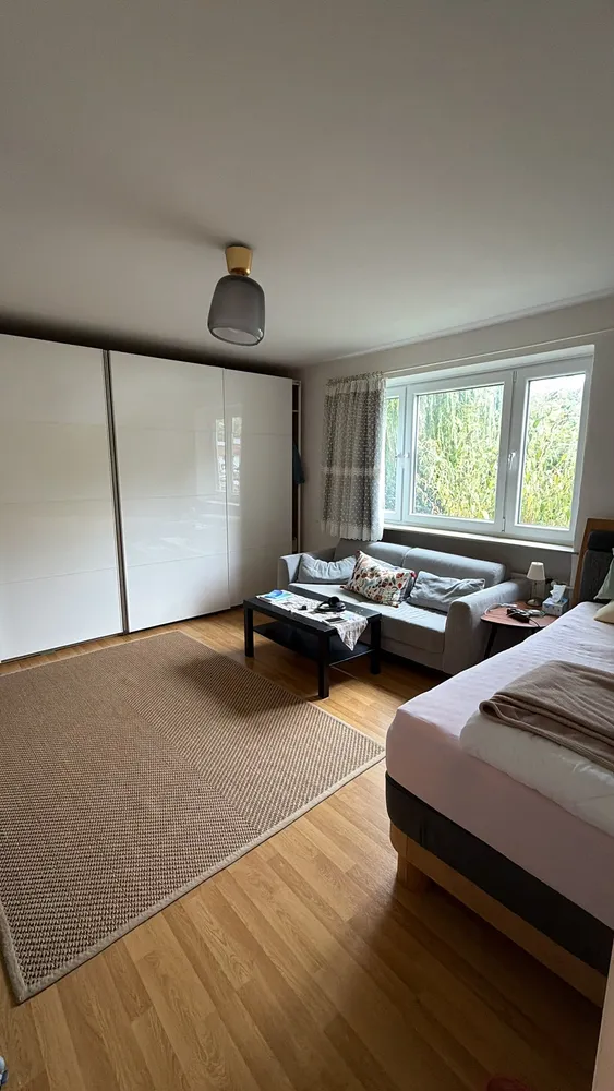 3 Zimmer Wohnung mit 80 m² in Kiel – Bild 1