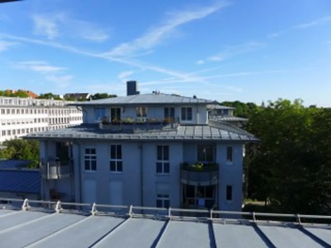 2 room apartment with 62 m² in Munich – Photo 5