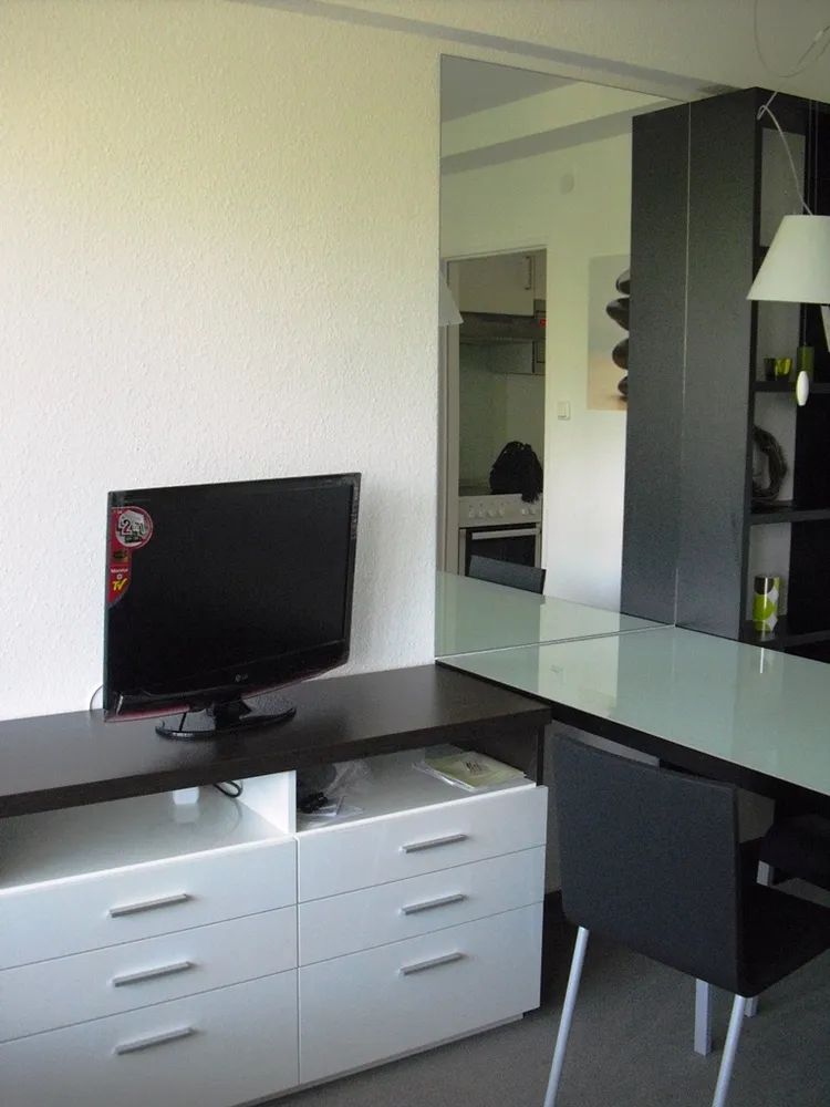 1 Zimmer Wohnung mit 20 m² in Frankfurt am Main – Bild 4