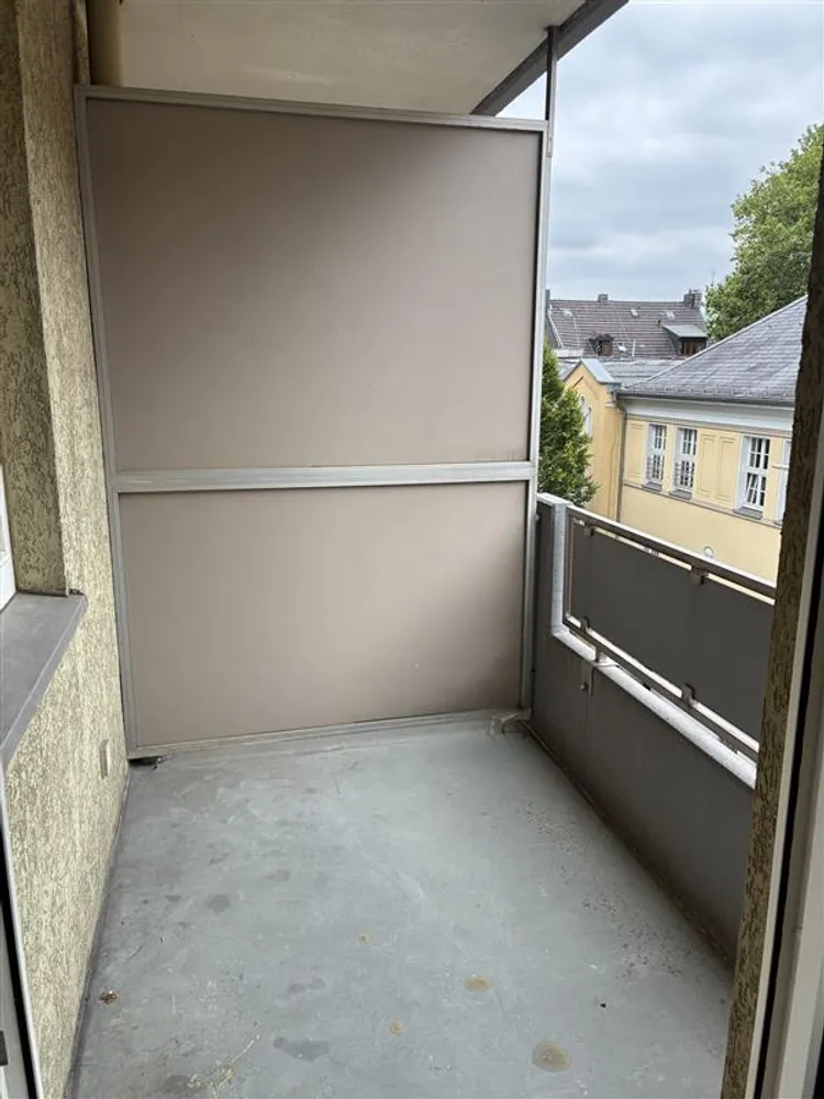 2 Zimmer Wohnung mit 57 m² in Wuppertal – Bild 4