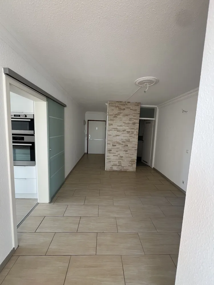 3 room apartment with 77 m² in Frankfurt am Main – Photo 9