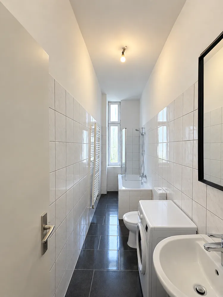4 Zimmer Wohnung mit 84 m² in Berlin – Bild 9