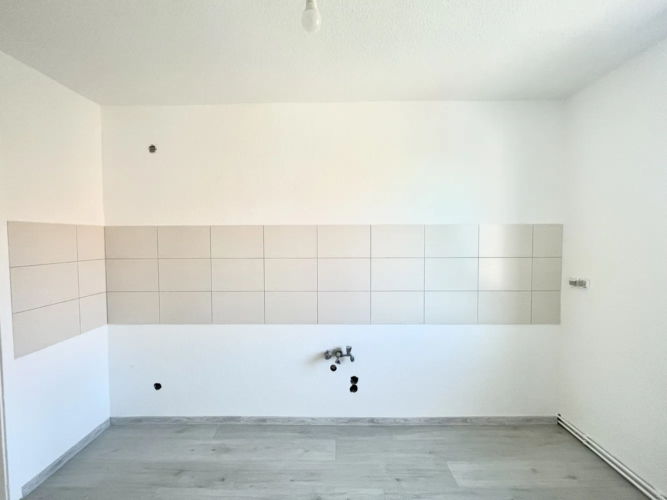 3 Zimmer Wohnung mit 67 m² in Bitterfeld-Wolfen – Bild 6