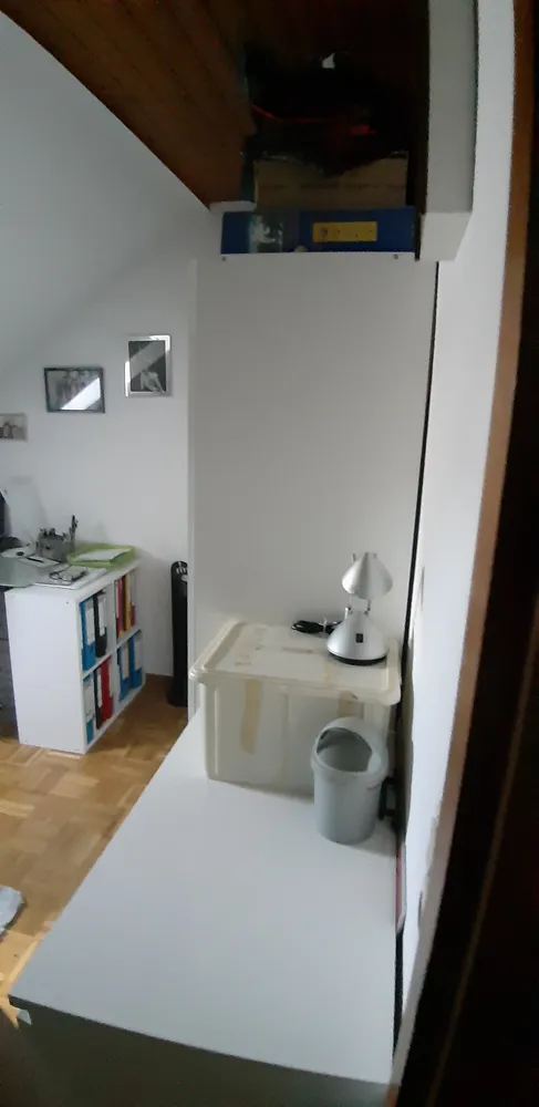 2 room apartment with 54 m² in Freiburg im Breisgau – Photo 11