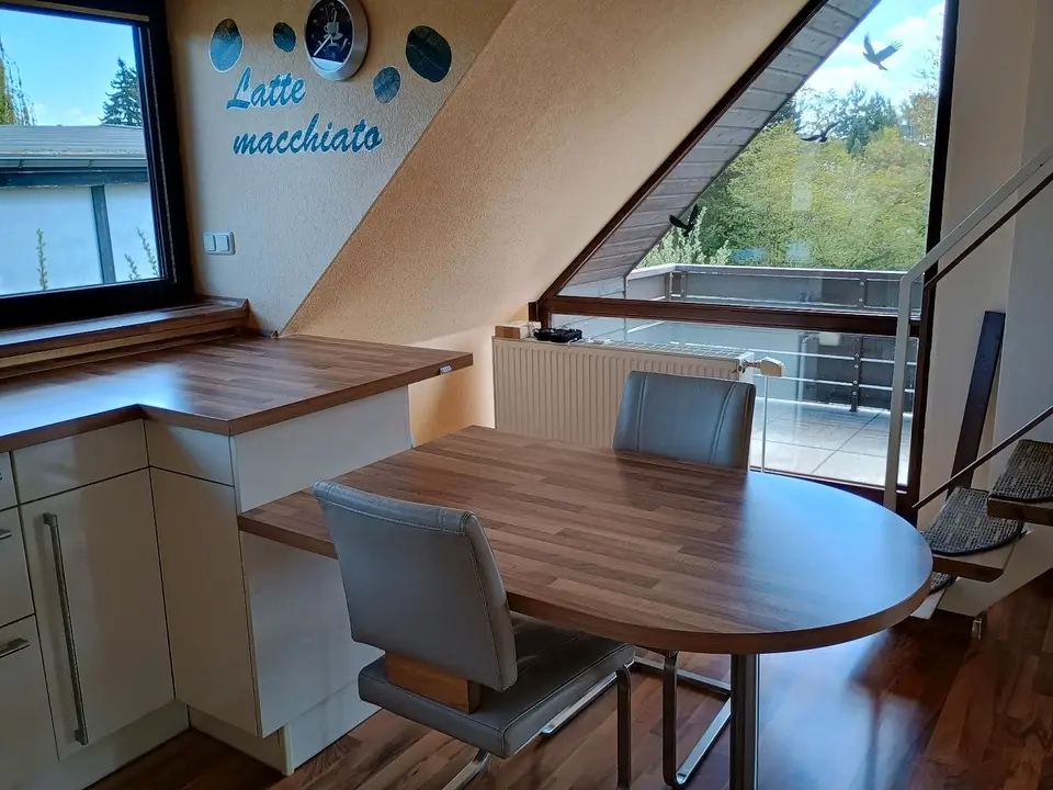 3 Zimmer Wohnung mit 140 m² in Braunschweig – Bild 3