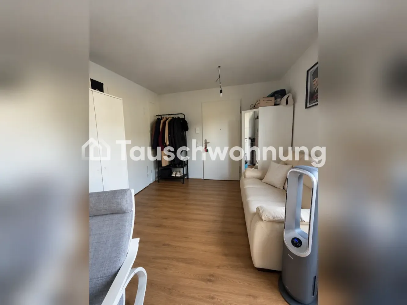 1 Zimmer Wohnung mit 33 m² in Köln – Bild 2