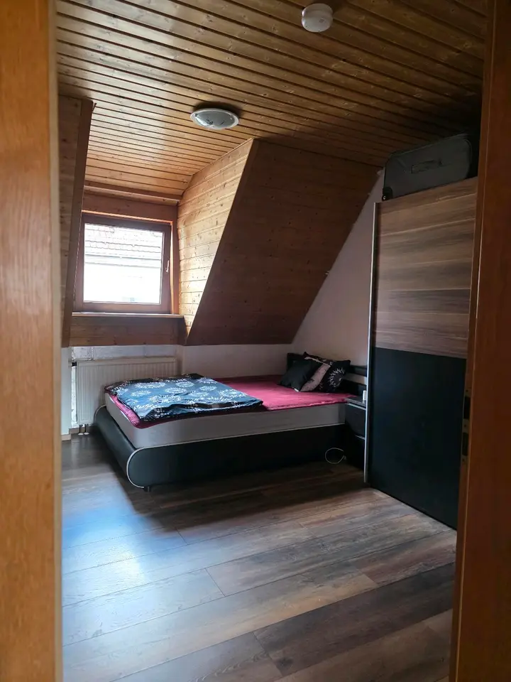 3 Zimmer Wohnung mit 67 m² in Balingen – Bild 6