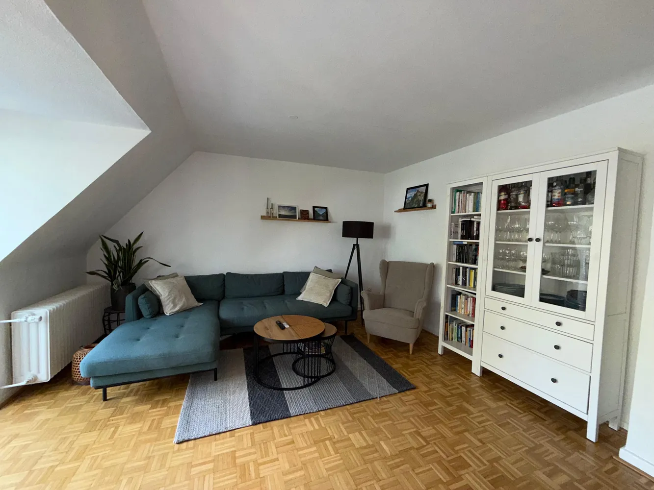 3 Zimmer Wohnung mit 80 m² in Essen – Bild 8