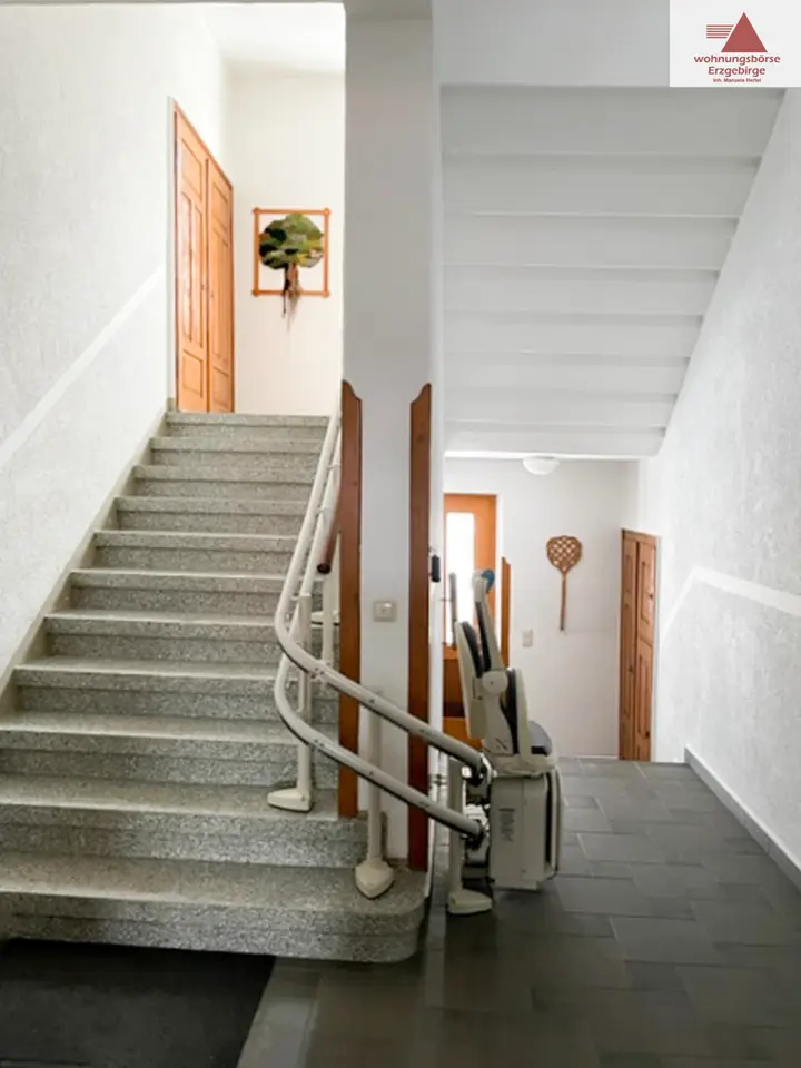 3 Zimmer Wohnung mit 79 m² in Annaberg-Buchholz – Bild 9