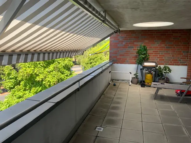 3 Zimmer Wohnung mit 95 m² in Krefeld – Bild 12