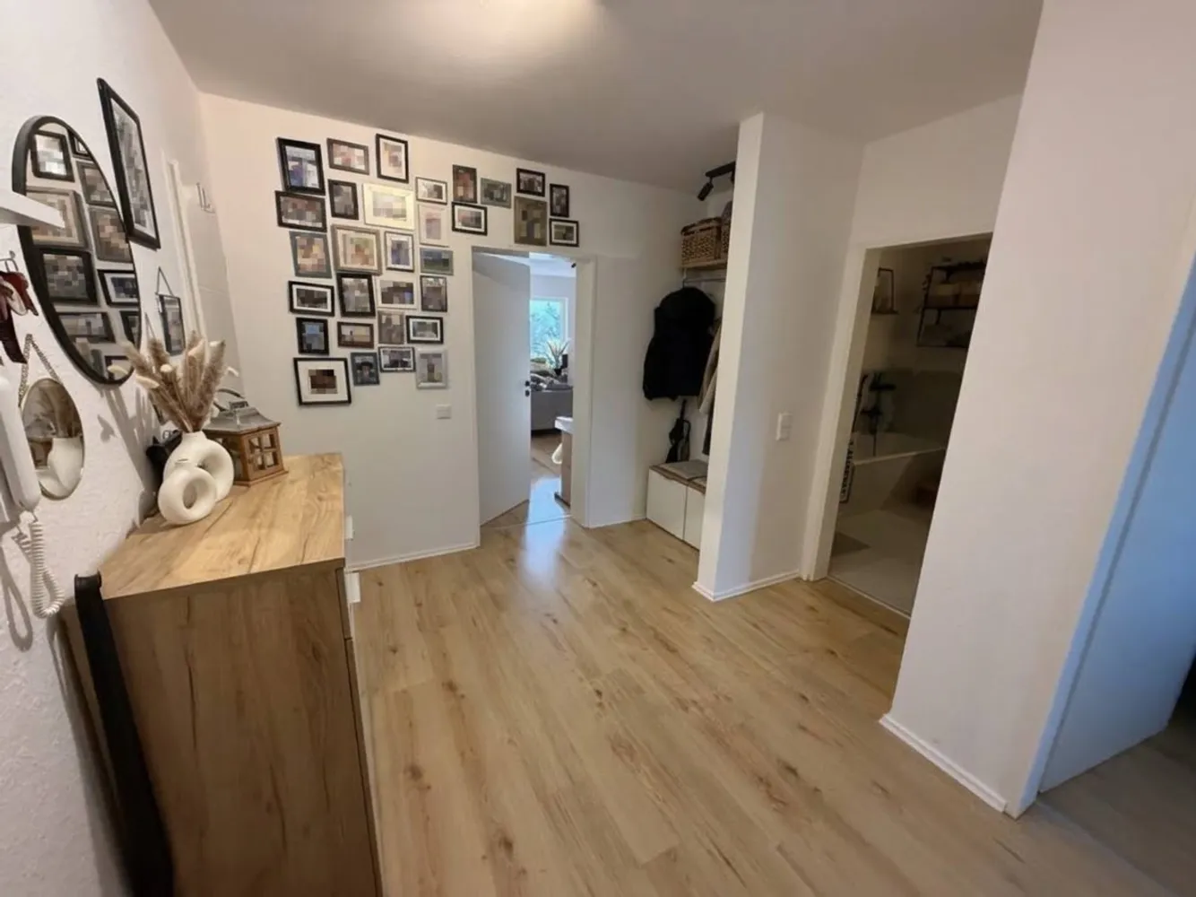 3 room apartment with 89 m² in Kaarst – Photo 4