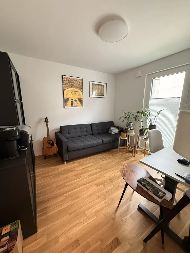 4 Zimmer Wohnung mit 102 m² in München – Bild 11