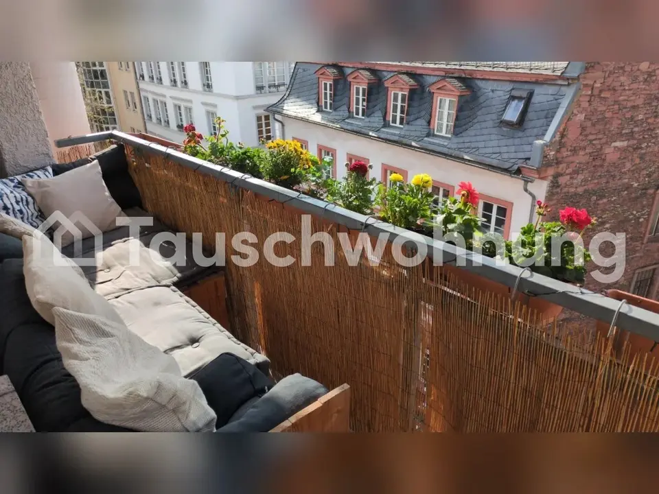 Studio mit 48 m² in Mainz – Bild 9