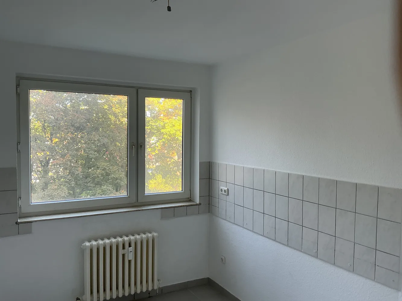3 room apartment with 78 m² in Brunswick – Photo 3