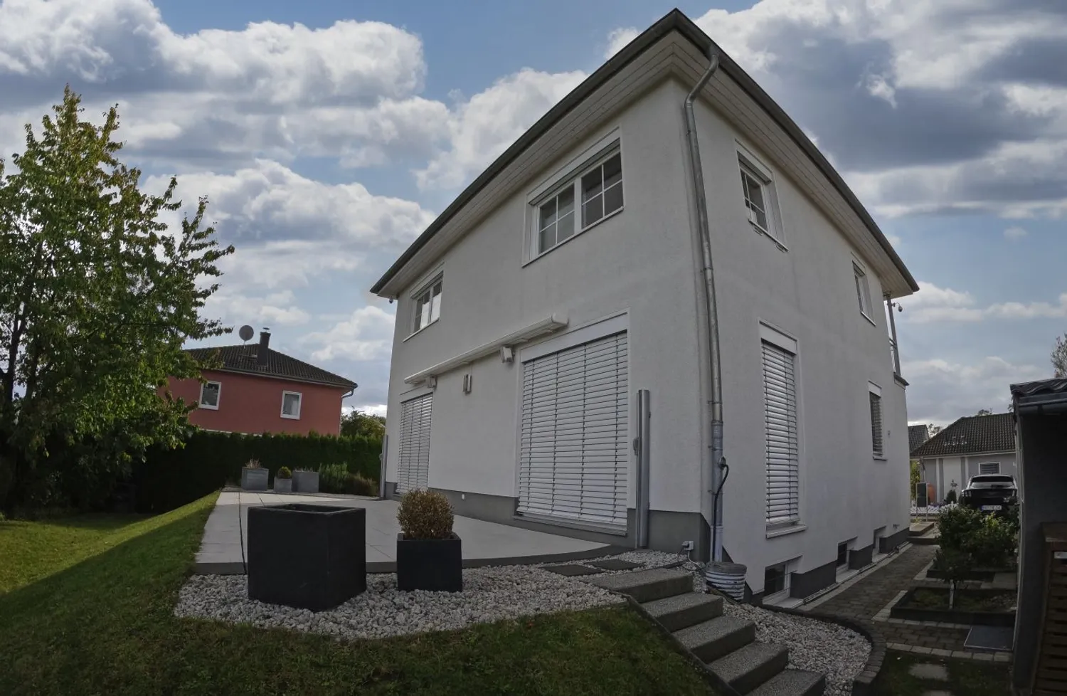 4 Zimmer Haus mit 146 m² in Borna – Bild 2