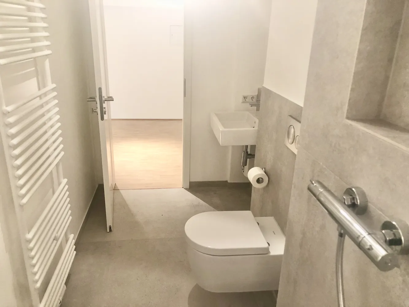 2 Zimmer Wohnung mit 73 m² in Düsseldorf – Bild 10