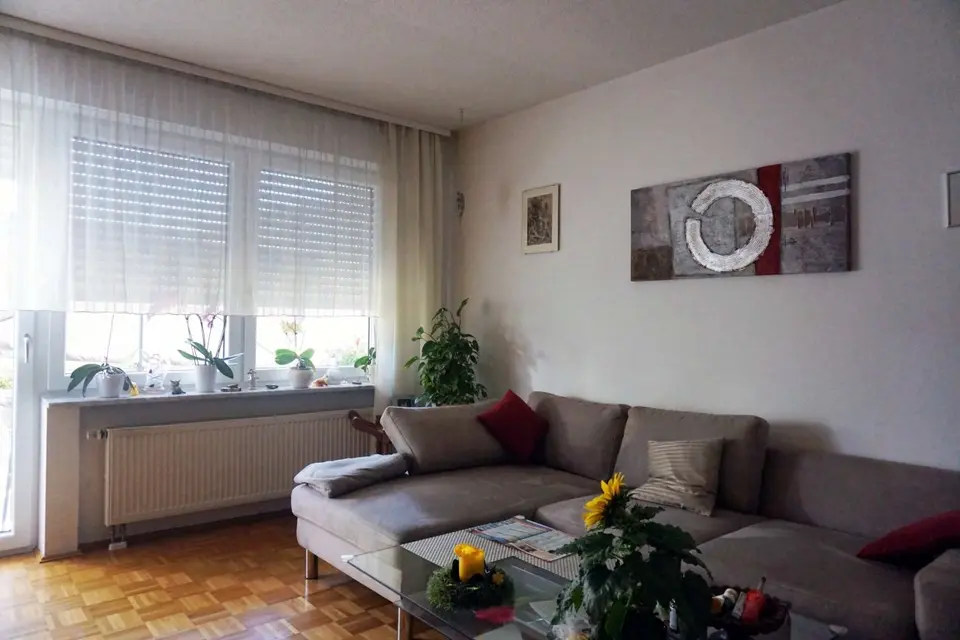 2 Zimmer Wohnung mit 58 m² in Deggendorf – Bild 3